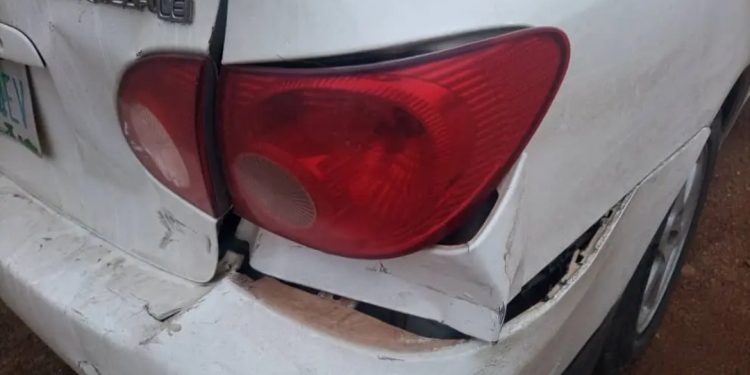 Victim of Fulani Herdsmen Kidnapping