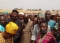 ZLP Party members and APC