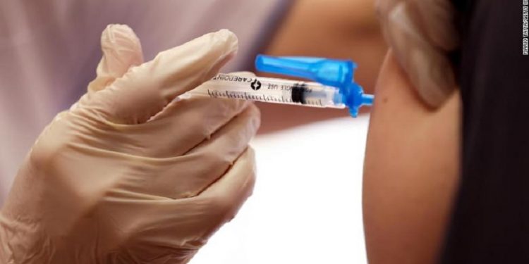 COVID-19 Vaccine