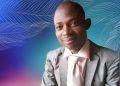 Deacon Sunday Ogunyemi