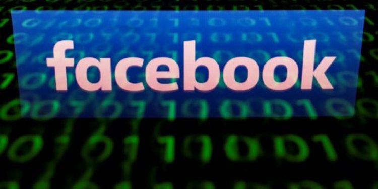 Facebook COVID-19 Tool