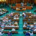 House of Reps - single term bill for president and governor