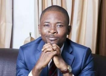 Japheth Omojuwa