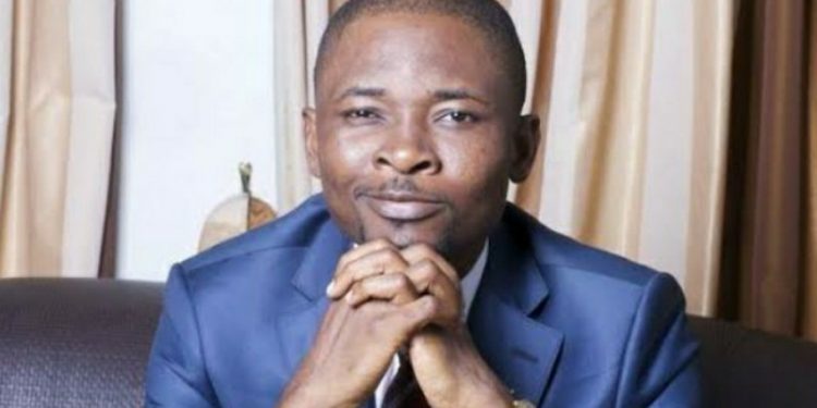Japheth Omojuwa