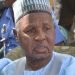 Katsina State Governor, Aminu Masari