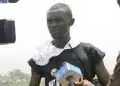 Michael Peculiar Ekiran of Ekiti Safari