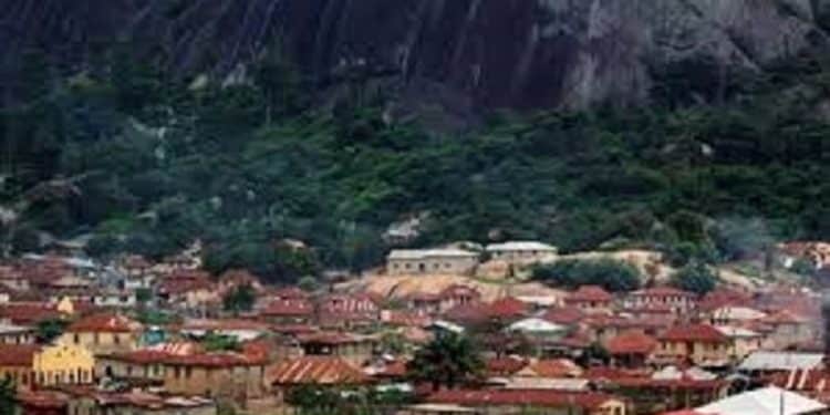 Oriki of Towns in Ekiti State