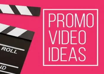 Promotional Video Advert