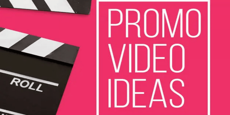 Promotional Video Advert