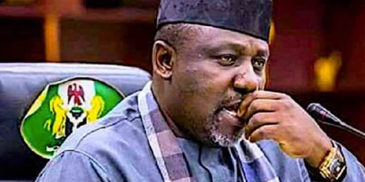 Rochas Okorocha