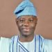 Senator Kola Balogun