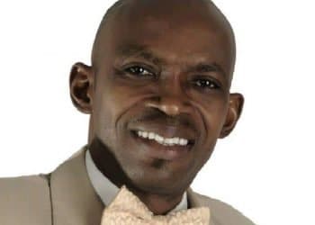 Seun Awodele, Oyo State FIBAN Chairman