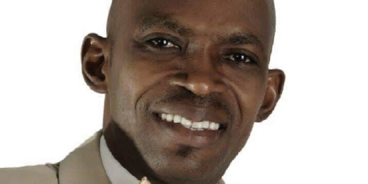 Seun Awodele, Oyo State FIBAN Chairman