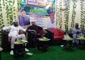 Shina Peller Annual NUJ Ramadan Lecture