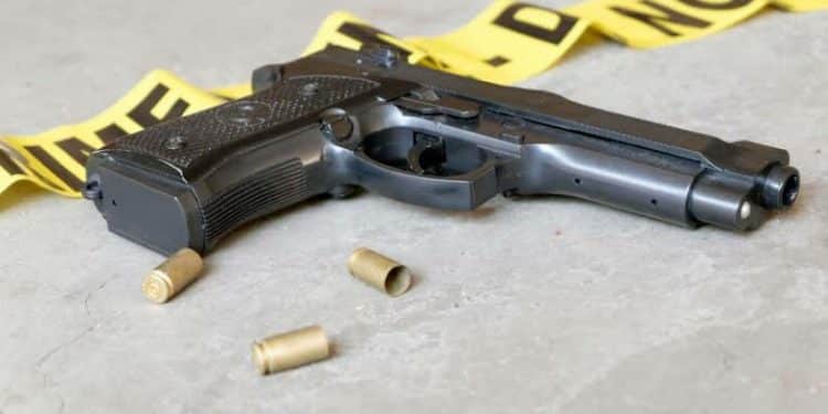 Texas House approves open handgun