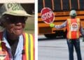 estella williams 94-year-old crossing guard