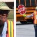 estella williams 94-year-old crossing guard