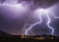 lightning kills Bayelsa School Pupil