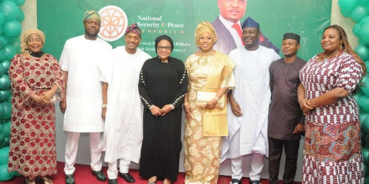 Shina Peller Birthday