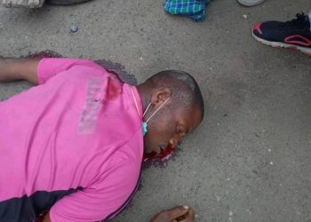 APC Election crisis in Lagos