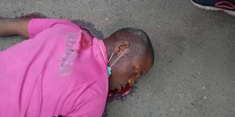 APC Election crisis in Lagos