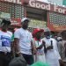 Amb Arapaja At Campaign Rally for Oyo PDP Local Government Election - Ibadan South East Candidates