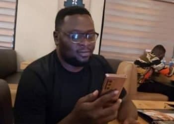 Comrade Prince Kpokpogri EFCC contract scandal