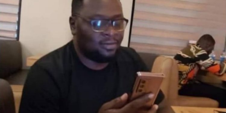 Comrade Prince Kpokpogri EFCC contract scandal