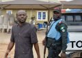 EFCC Arrests Crime Alert Security Network Amos Olugbenga Olaniyan