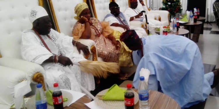 Ex AIG Oladipupo on Insecurity in Ibadan