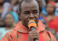 Father Ejike Mbaka