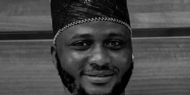 Hon Sheriff Segun Adesina
