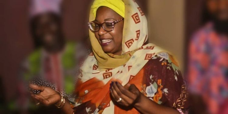 Hon. Tolulope Akande-Sadipe