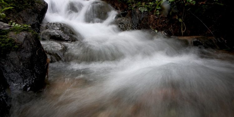 Ikogosi Warm Spring, Ikogosi Ekiti