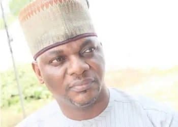 Kogi Commissioner Adebayo Solomon, Akeweje