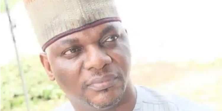 Kogi Commissioner Adebayo Solomon, Akeweje