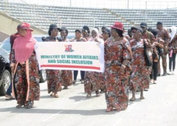 Makinde and the vulnerables in Oyo State