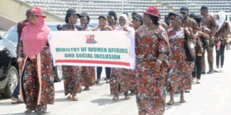 Makinde and the vulnerables in Oyo State