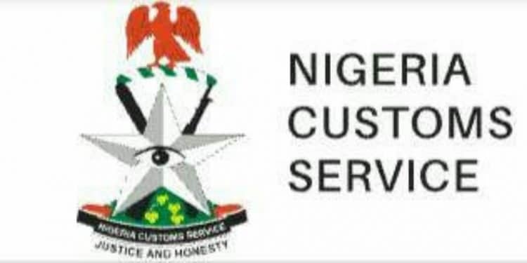 Nigeria Customs Service