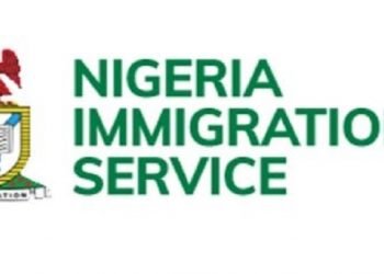 Nigerian Immigration Service