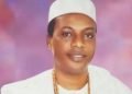 Oba Olatunde Oginni
