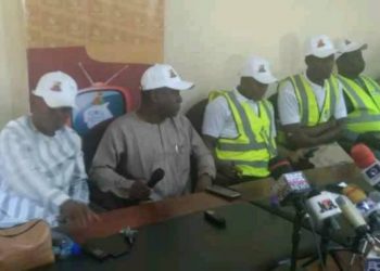 PDP Clears Oyo LG Election