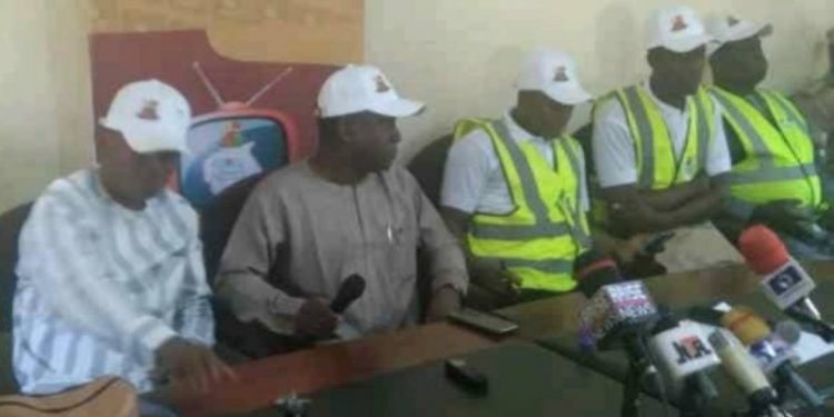 PDP Clears Oyo LG Election