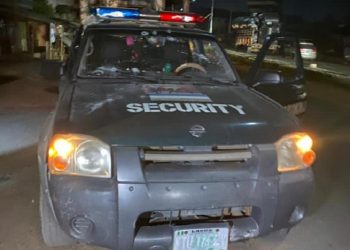 Police kill IPOB Members