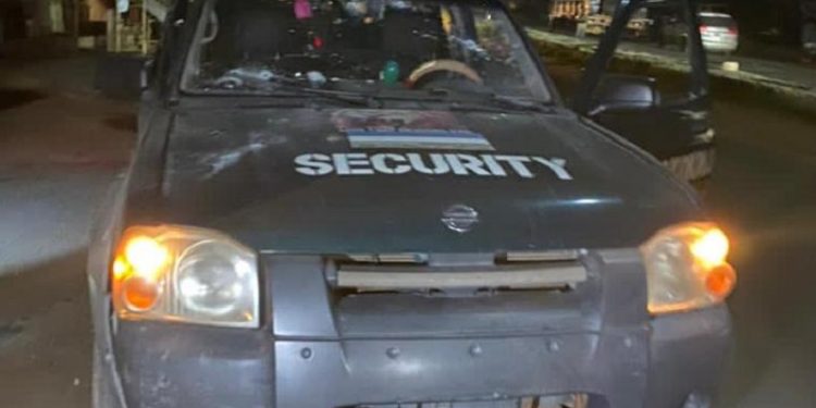 Police kill IPOB Members