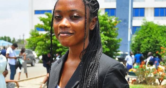 Youngest Chartered Accountant in Ghana