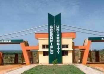 kidnapped Greenfield university students