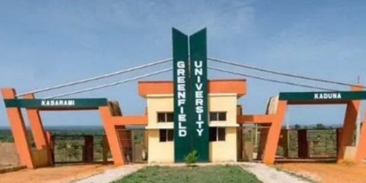 kidnapped Greenfield university students