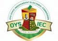 yo State Independent Electoral Commission - OYSIEC