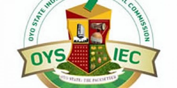 yo State Independent Electoral Commission - OYSIEC
